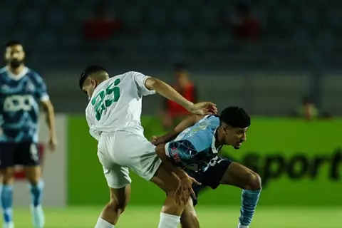 جدول ترتيب الدوري الممتاز.. المصري يحرم بيراميدز من الصدارة